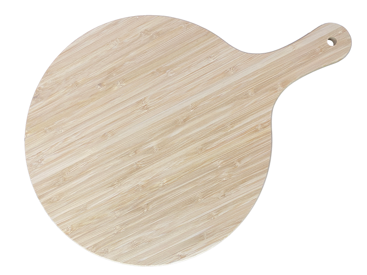 Planche à découper: Pizza