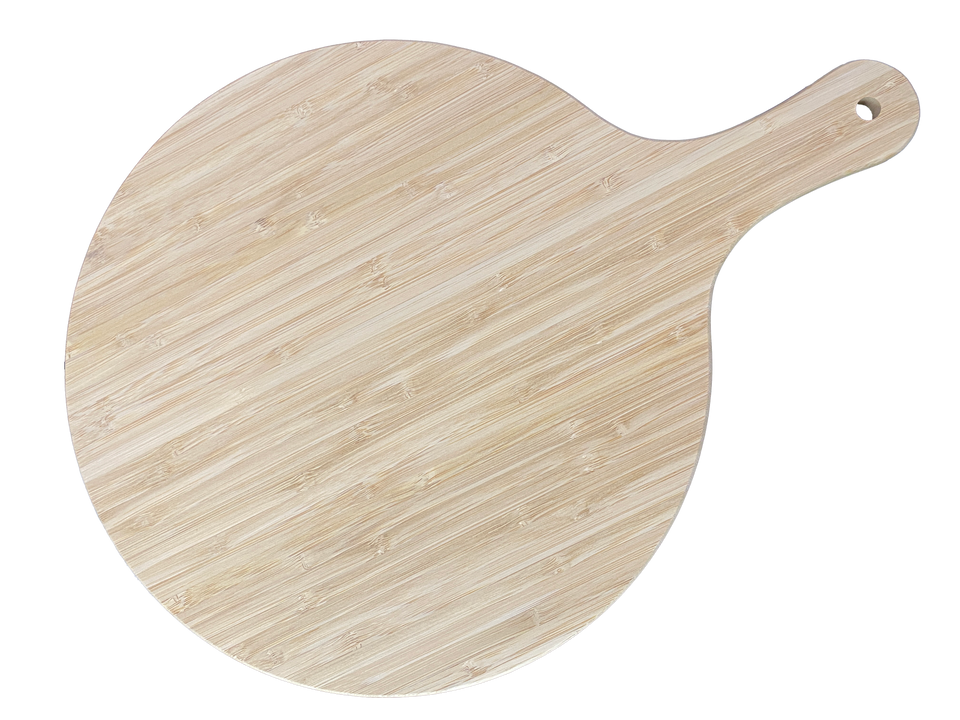 Planche à découper: Pizza