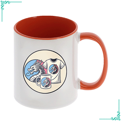 Taza personalizada con Foto o Logo – Impresión a medida