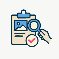 Contrôle de Qualité Personnalisé