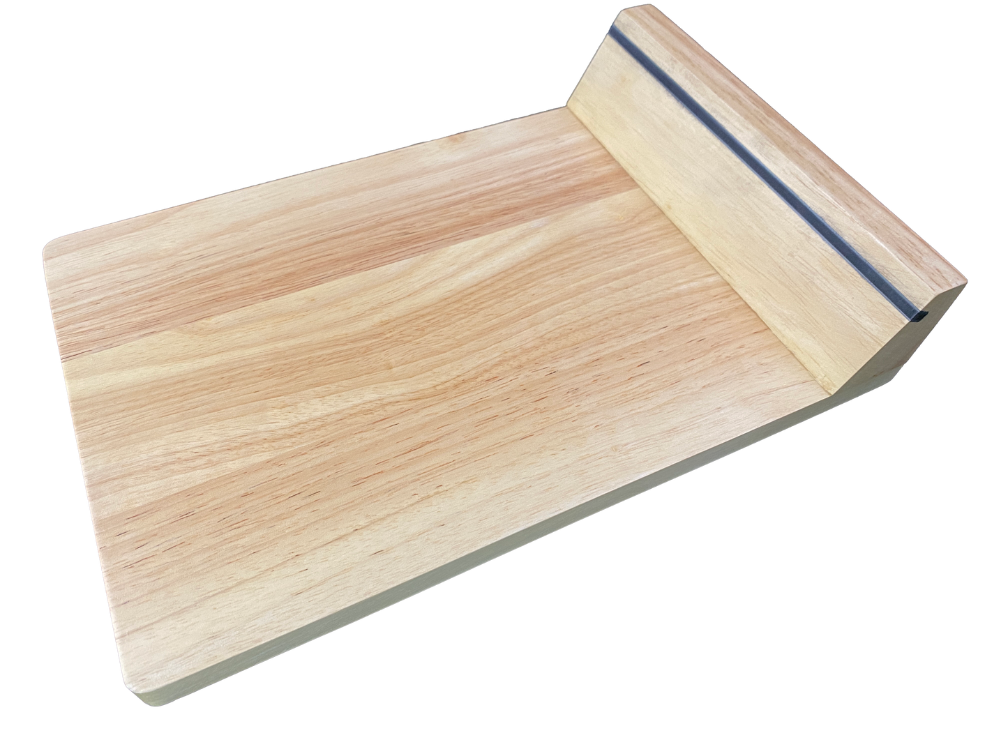 Lapin Carotte Plateau à Fromage en Bois avec 4 Couteaux de Service à personnaliser