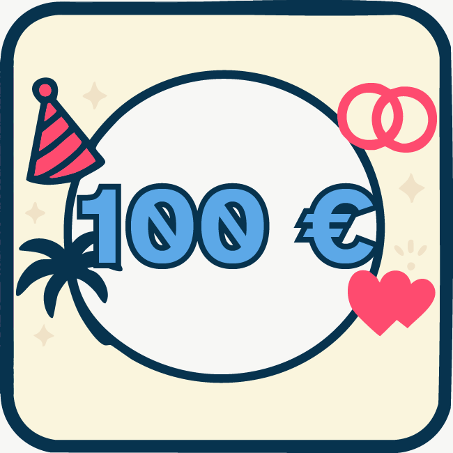 Tarjeta regalo de L'Atelier Époutouflant 