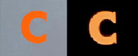C