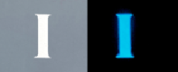 I