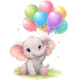Image test1 elephant1