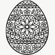 Image Paques EggMandala