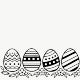 Image Paques LinearEggs