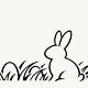 Image Paques LinearRabbit