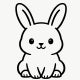 Image Paques RabbitCute