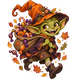 Candy Thief Goblin